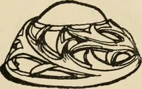 An illustration from Silverwork and jewelry : a text-book for students and workers in metal (1912)