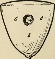 An illustration from Silverwork and jewelry : a text-book for students and workers in metal (1912)