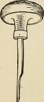An illustration from Silverwork and jewelry : a text-book for students and workers in metal (1912)