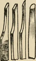 An illustration from Silverwork and jewelry : a text-book for students and workers in metal (1912)