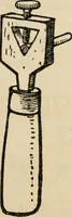 An illustration from Silverwork and jewelry : a text-book for students and workers in metal (1912)