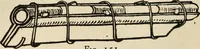 An illustration from Silverwork and jewelry : a text-book for students and workers in metal (1912)