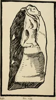 An illustration from Silverwork and jewelry : a text-book for students and workers in metal (1912)