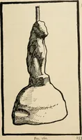 An illustration from Silverwork and jewelry : a text-book for students and workers in metal (1912)