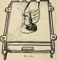 An illustration from Silverwork and jewelry : a text-book for students and workers in metal (1912)