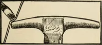 An illustration from Silverwork and jewelry : a text-book for students and workers in metal (1912)