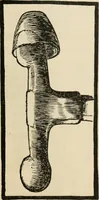 An illustration from Silverwork and jewelry : a text-book for students and workers in metal (1912)