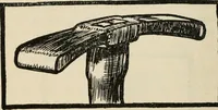 An illustration from Silverwork and jewelry : a text-book for students and workers in metal (1912)