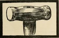 An illustration from Silverwork and jewelry : a text-book for students and workers in metal (1912)