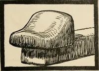 An illustration from Silverwork and jewelry : a text-book for students and workers in metal (1912)