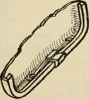 An illustration from Silverwork and jewelry : a text-book for students and workers in metal (1912)