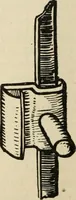 An illustration from Silverwork and jewelry : a text-book for students and workers in metal (1912)