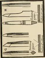 An illustration from Silverwork and jewelry : a text-book for students and workers in metal (1912)