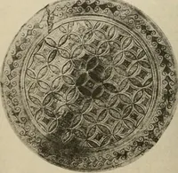 An illustration from Silverwork and jewelry : a text-book for students and workers in metal (1912)