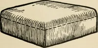 An illustration from Silverwork and jewelry : a text-book for students and workers in metal (1912)