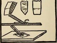 An illustration from Silverwork and jewelry : a text-book for students and workers in metal (1912)