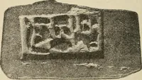 An illustration from Silverwork and jewelry : a text-book for students and workers in metal (1912)