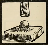 An illustration from Silverwork and jewelry : a text-book for students and workers in metal (1912)