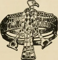 An illustration from Silverwork and jewelry : a text-book for students and workers in metal (1912)