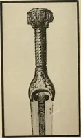 An illustration from Silverwork and jewelry : a text-book for students and workers in metal (1912)