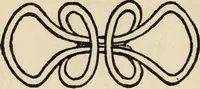 An illustration from Silverwork and jewelry : a text-book for students and workers in metal (1912)
