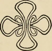 An illustration from Silverwork and jewelry : a text-book for students and workers in metal (1912)