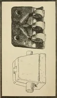 An illustration from Silverwork and jewelry : a text-book for students and workers in metal (1912)