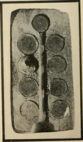 An illustration from Silverwork and jewelry : a text-book for students and workers in metal (1912)