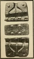 An illustration from Silverwork and jewelry : a text-book for students and workers in metal (1912)