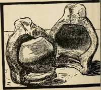 An illustration from Silverwork and jewelry : a text-book for students and workers in metal (1912)