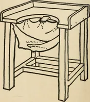 An illustration from Silverwork and jewelry : a text-book for students and workers in metal (1912)
