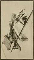 An illustration from Silverwork and jewelry : a text-book for students and workers in metal (1912)