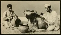 An illustration from Silverwork and jewelry : a text-book for students and workers in metal (1912)