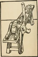 An illustration from Silverwork and jewelry : a text-book for students and workers in metal (1912)