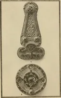 An illustration from Silverwork and jewelry : a text-book for students and workers in metal (1912)