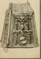 An illustration from Silverwork and jewelry : a text-book for students and workers in metal (1912)