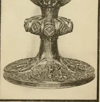 An illustration from Silverwork and jewelry : a text-book for students and workers in metal (1912)