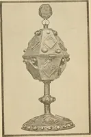 An illustration from Silverwork and jewelry : a text-book for students and workers in metal (1912)