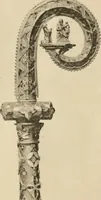 An illustration from Silverwork and jewelry : a text-book for students and workers in metal (1912)