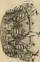 An illustration from Silverwork and jewelry : a text-book for students and workers in metal (1912)