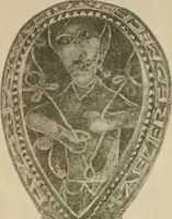 An illustration from Silverwork and jewelry : a text-book for students and workers in metal (1912)