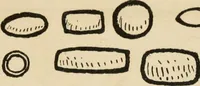 An illustration from Silverwork and jewelry : a text-book for students and workers in metal (1912)