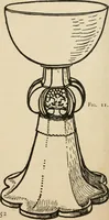 An illustration from Silverwork and jewelry : a text-book for students and workers in metal (1912)