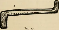An illustration from Silverwork and jewelry : a text-book for students and workers in metal (1912)