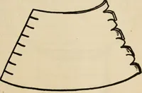 An illustration from Silverwork and jewelry : a text-book for students and workers in metal (1912)