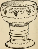 An illustration from Silverwork and jewelry : a text-book for students and workers in metal (1912)