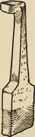 An illustration from Silverwork and jewelry : a text-book for students and workers in metal (1912)