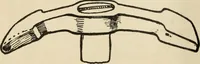 An illustration from Silverwork and jewelry : a text-book for students and workers in metal (1912)