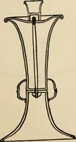 An illustration from Silverwork and jewelry : a text-book for students and workers in metal (1912)