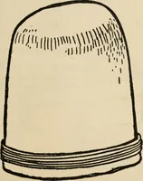 An illustration from Silverwork and jewelry : a text-book for students and workers in metal (1912)